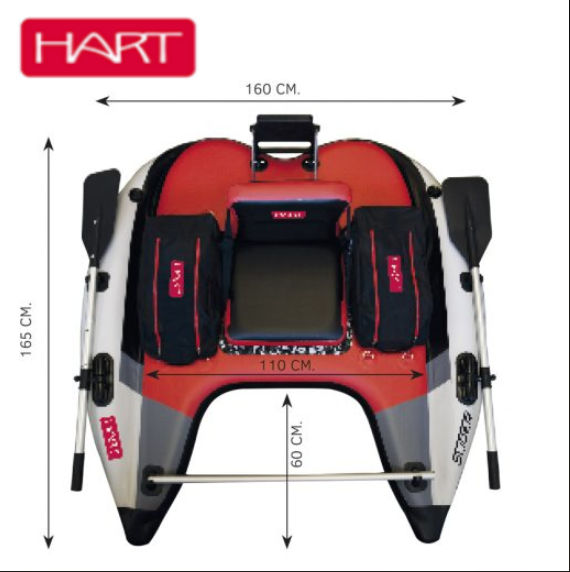 Pato HART SLIDER