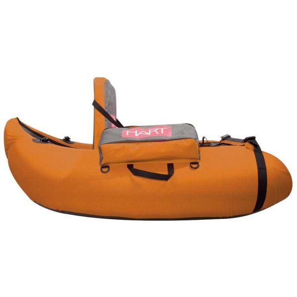 PATO HART MOSQUITO NARANJA 280