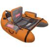PATO HART MOSQUITO NARANJA 280