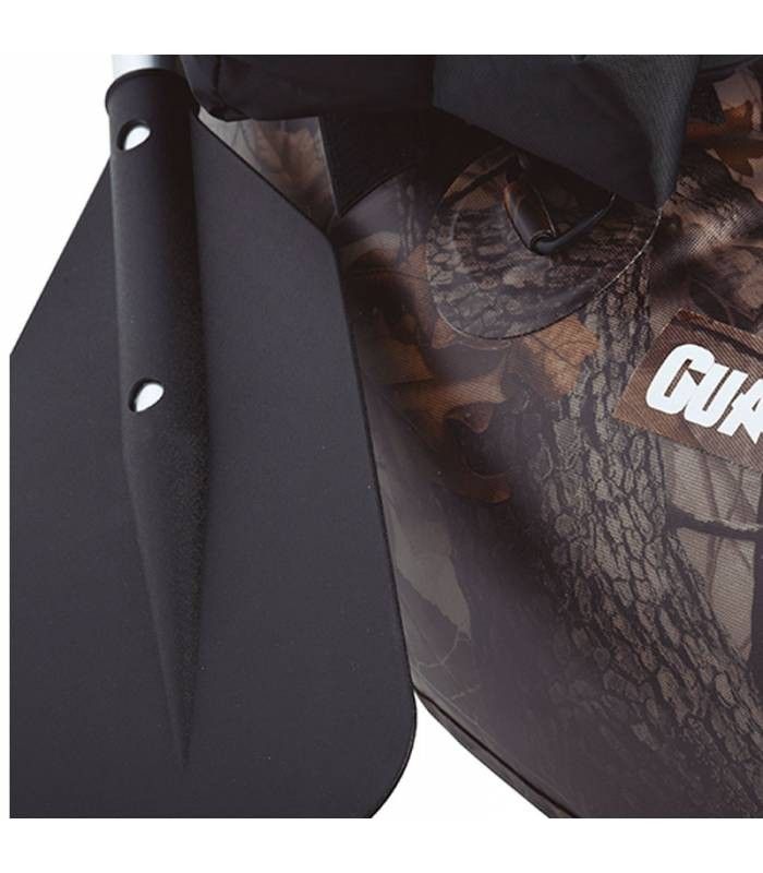 PATO HART THE GUARDIAN