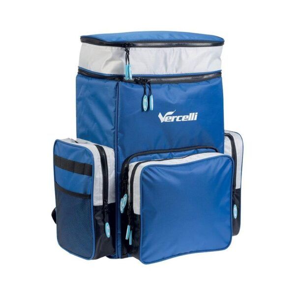 Mochila Vercelli Torreta 55L