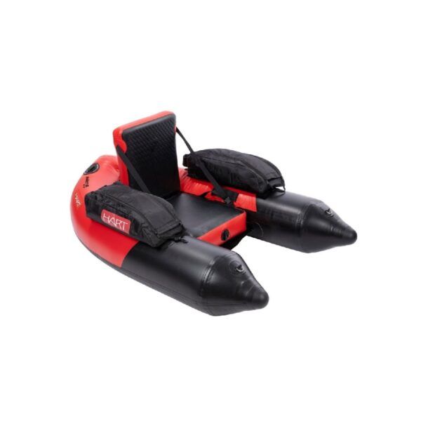 PATO HART VENDETTA V2 Asiento Hinchable