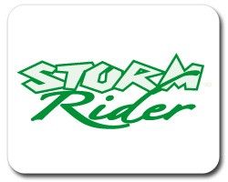 Storm Rider