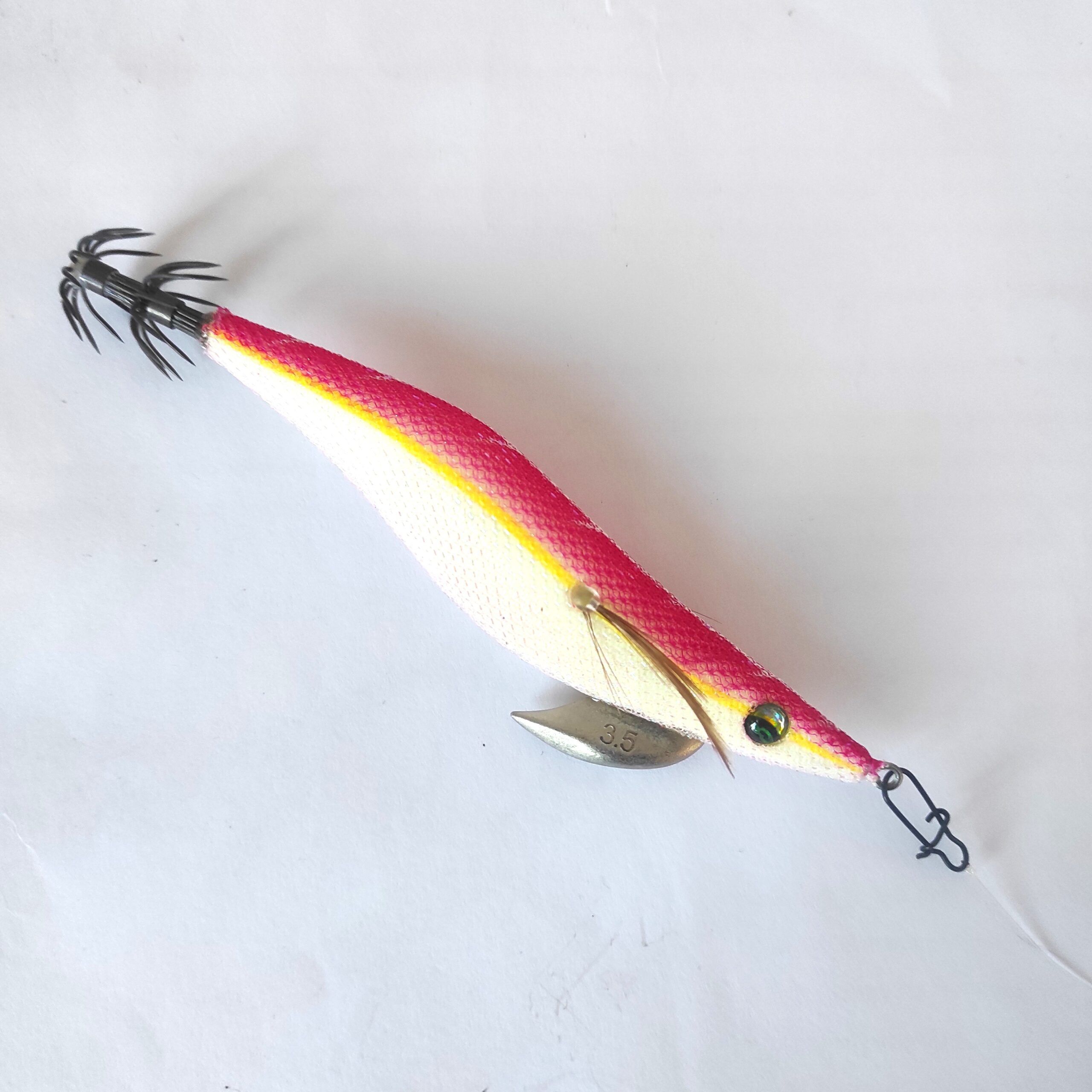 Grapa Snap Asari EBONY DUAL LOCK