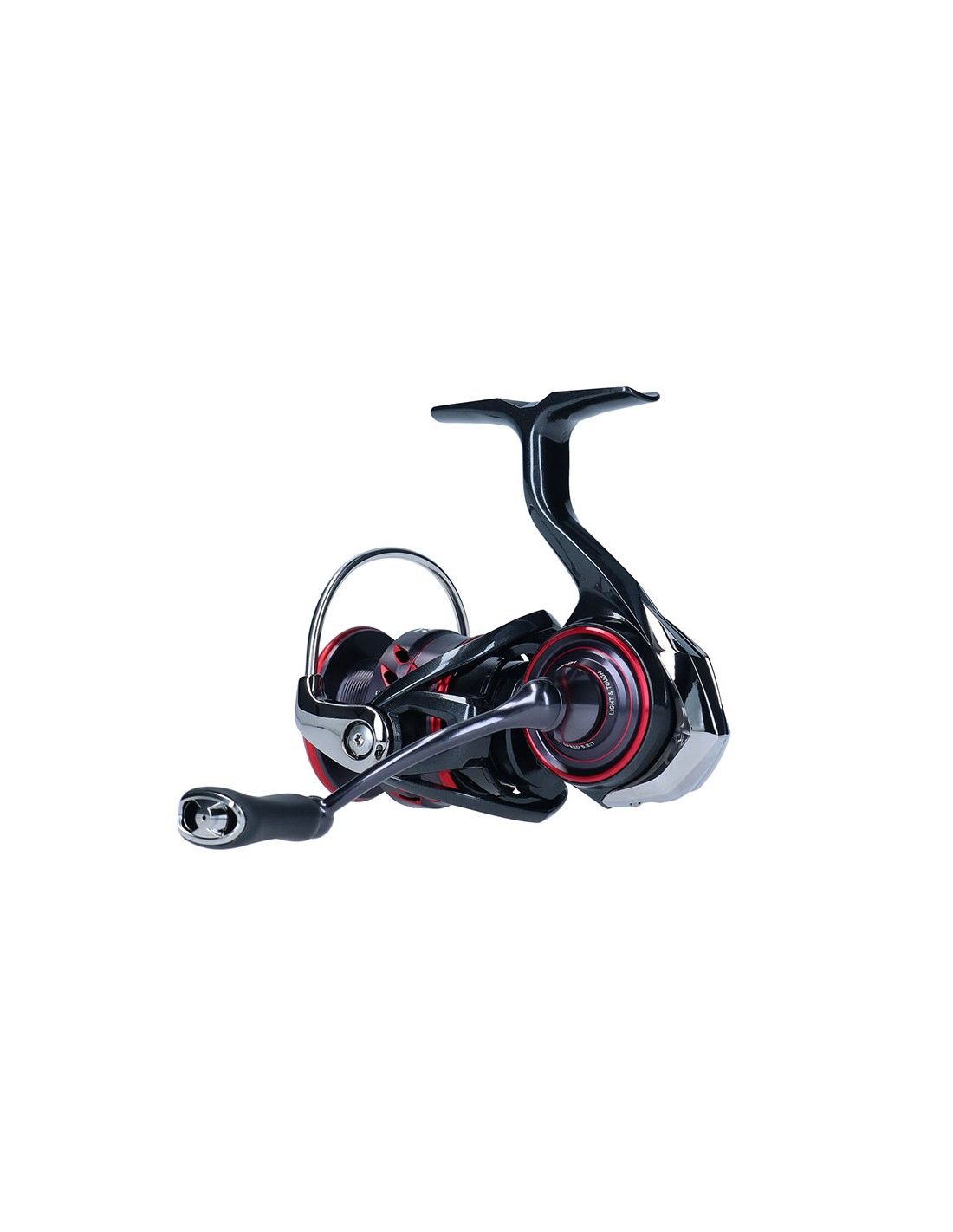 Carrete Daiwa Ballistic MQ LT 2021 - Imagen 6
