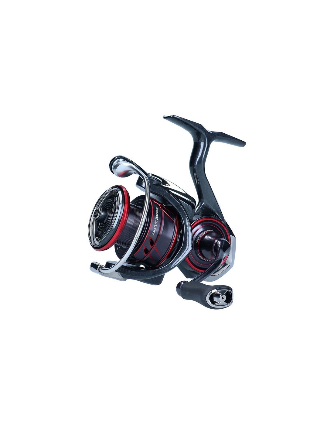 Carrete Daiwa Ballistic MQ LT 2021 - Imagen 5