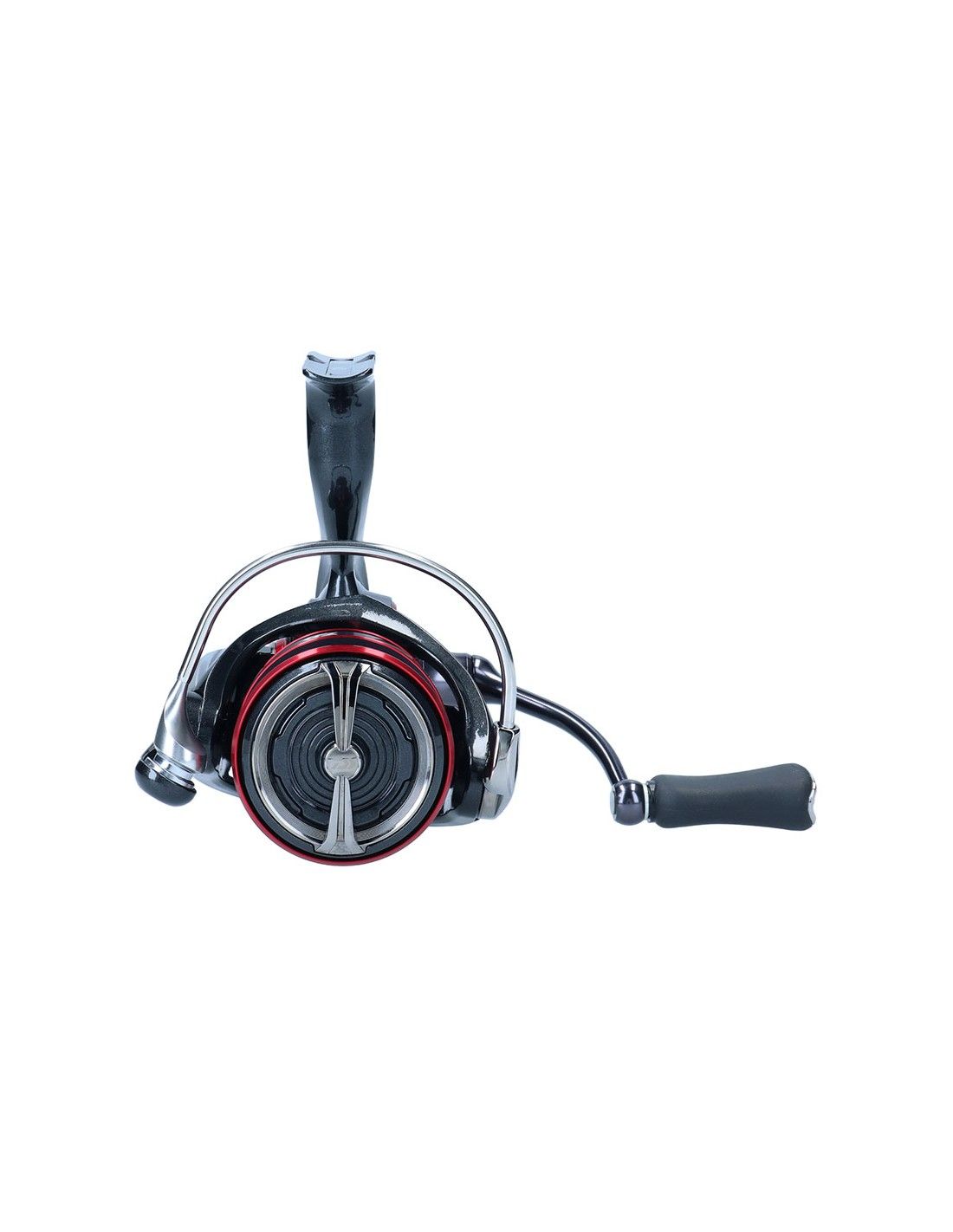 Carrete Daiwa Ballistic MQ LT 2021 - Imagen 4