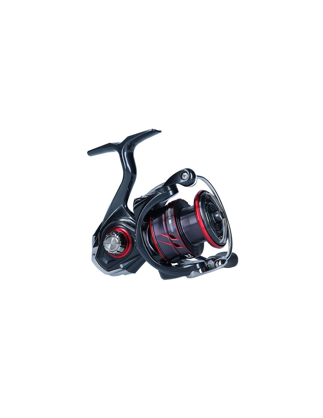Carrete Daiwa Ballistic MQ LT 2021 - Imagen 7