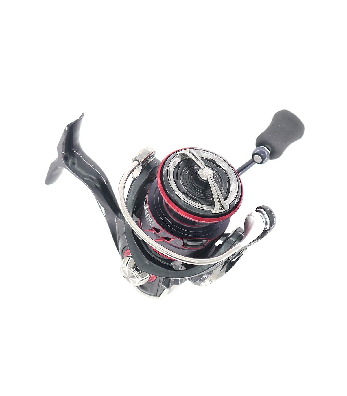 Carrete Daiwa Ballistic MQ LT 2021 - Imagen 3