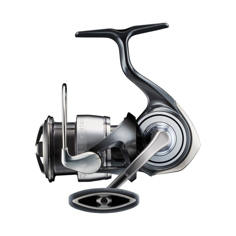Carrete Daiwa CERTATE G LT 2024