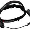 Linterna Frontal LED LENSER H7R CORE 1000 LUMENS