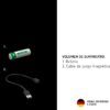 Linterna Frontal LED LENSER H7R CORE 1000 LUMENS