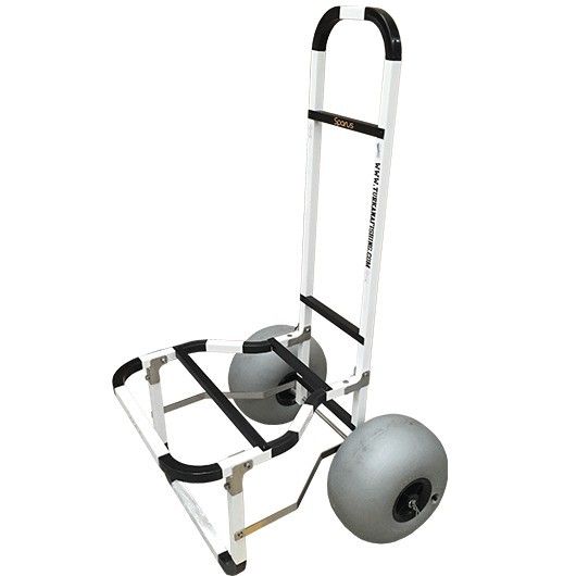 Carro SPARUS L - ECO I
