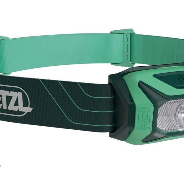 Linterna PETZL NIKKINA