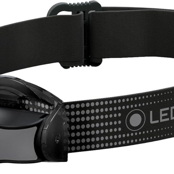 Frontal LEDLENSER MH3 200 Lúmenes