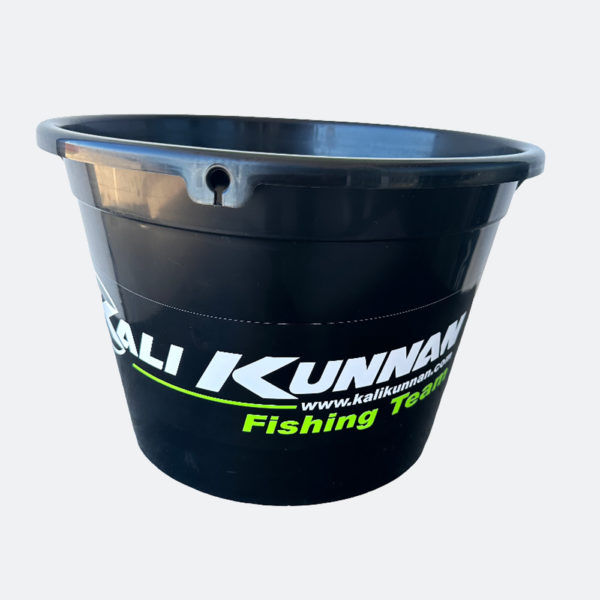 Cubo Kali Kunnan 12 Litros