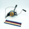 Eje Central de Aluminio Mv Spools para carretes SHIMANO