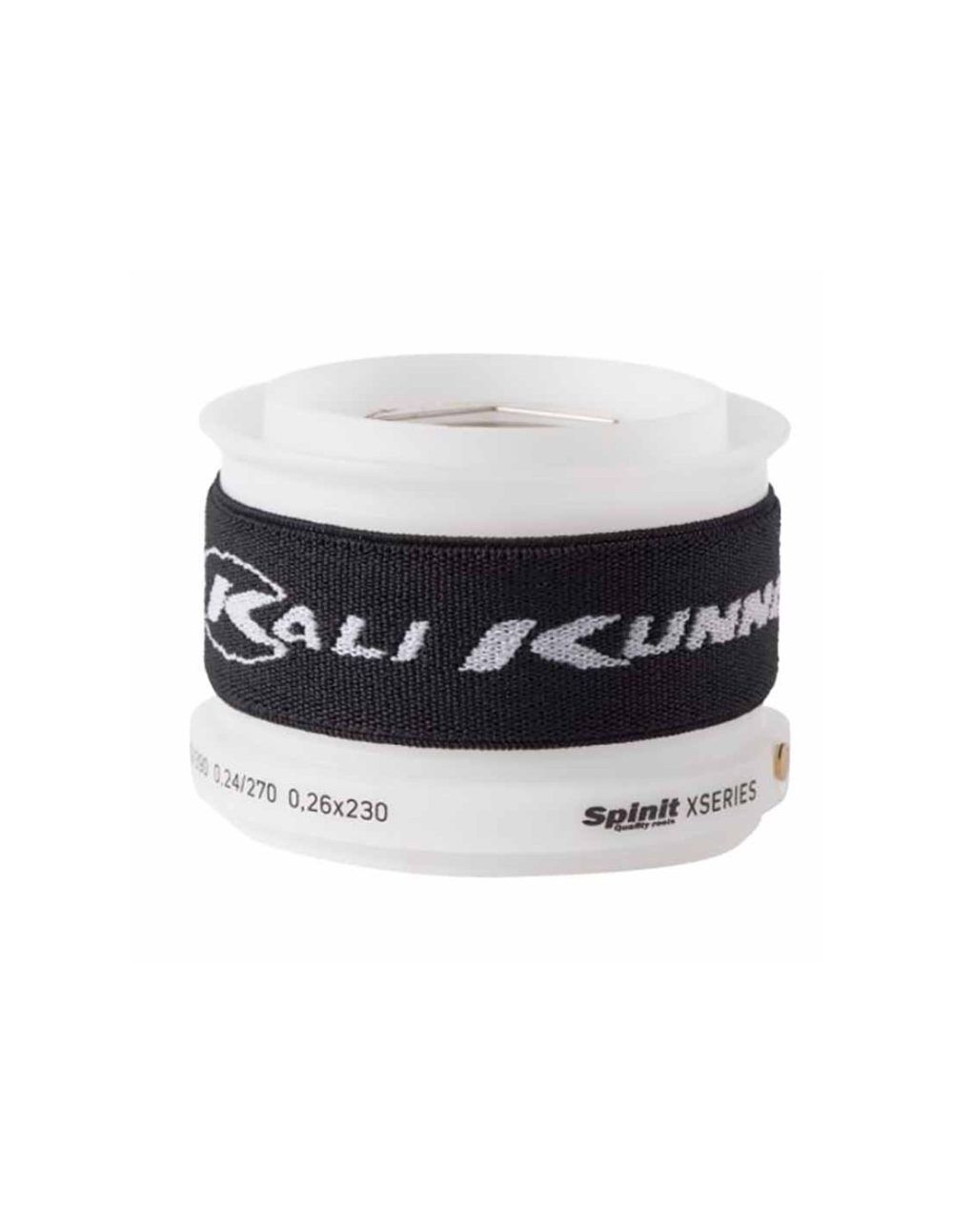 Muñequera Cubre Bobinas KALI KUNNAN