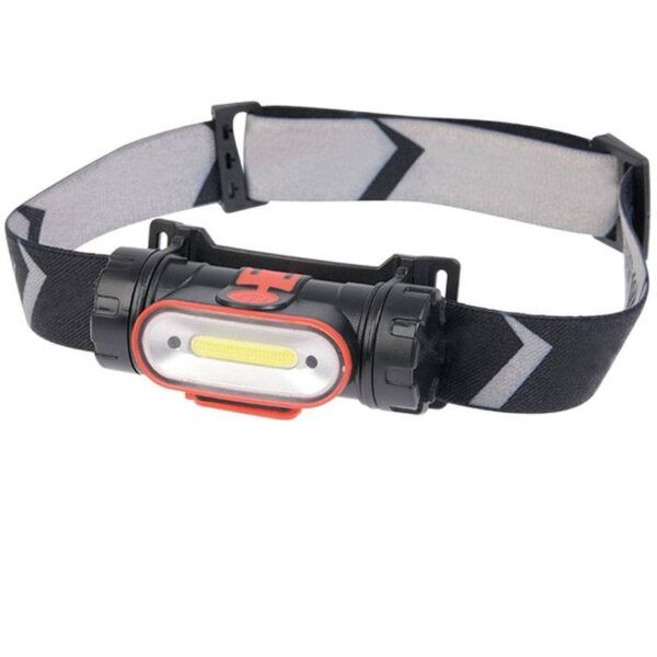 Linterna HART SENSOR