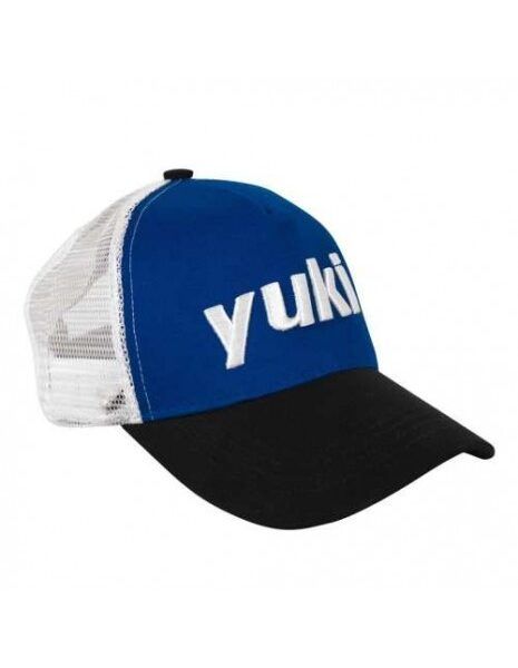 Gorra Yuki MESH CAP