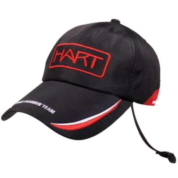 Gorra de Pesca Hart Pro Cap
