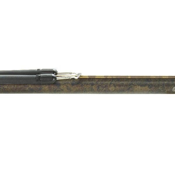 Fusil CRESSI MOHICANO