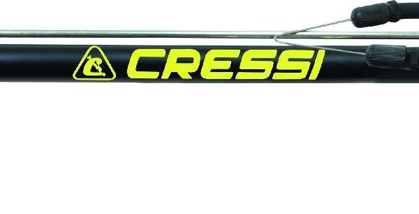 Fusil CRESSI SIOUX