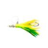 Señuelo Tunita Varmit Feather 10cm