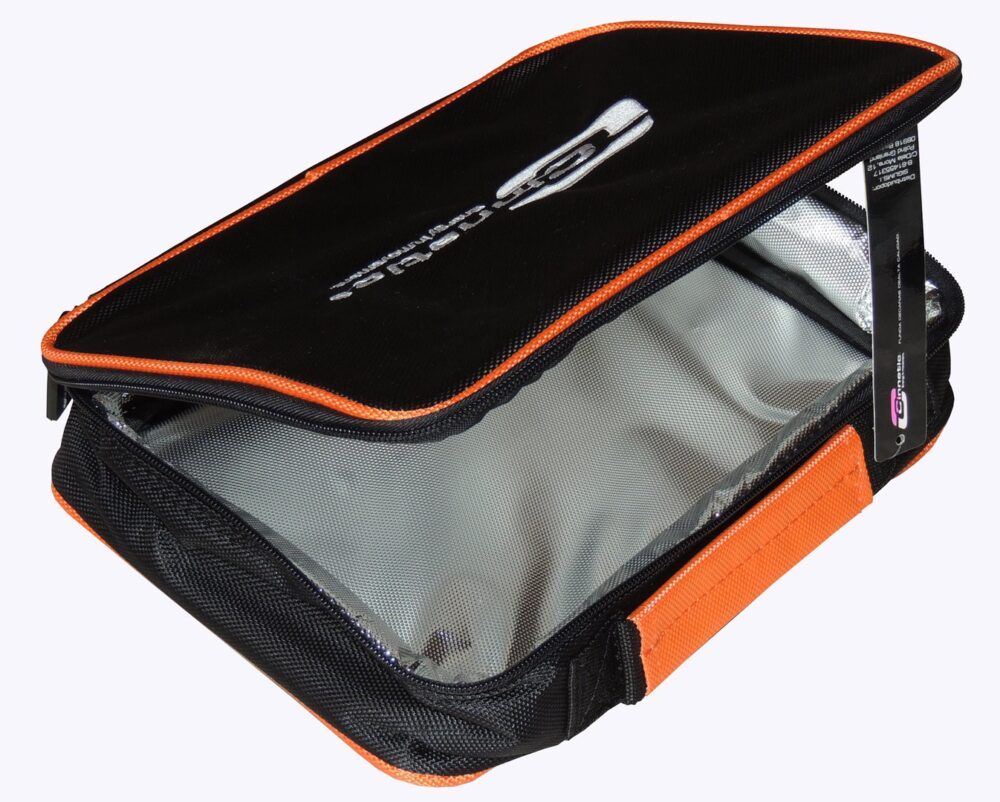 Nevera Cinnetic COOLER BAG High End