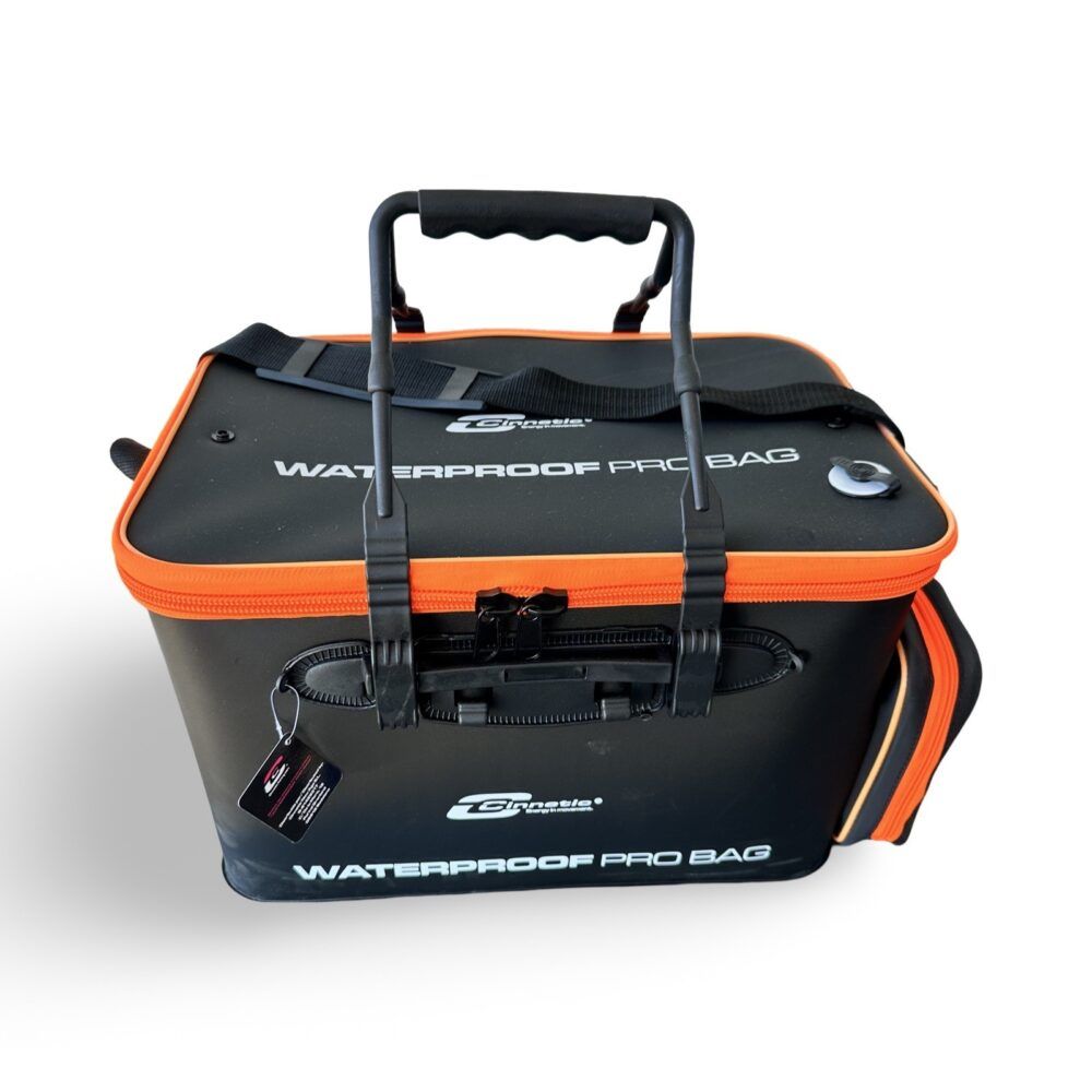 Bolsa Vivero Cinnetic Waterproof Bag
