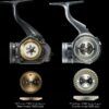 Carrete Daiwa SALTIGA 2020