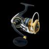 Carrete Daiwa SALTIGA 2020