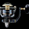 Carrete Daiwa SALTIGA 2020