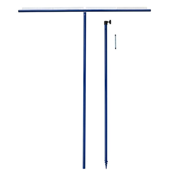 Percha Aluminio YUKI Surf Stick