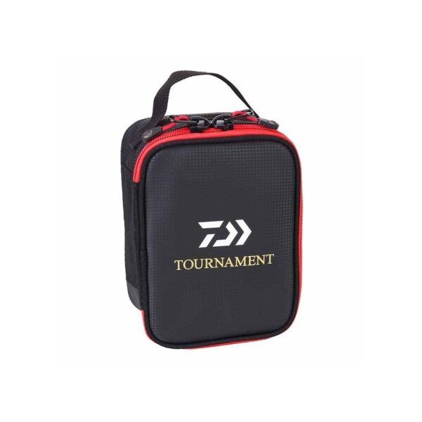 Funda Porta Carretes Daiwa Tournament
