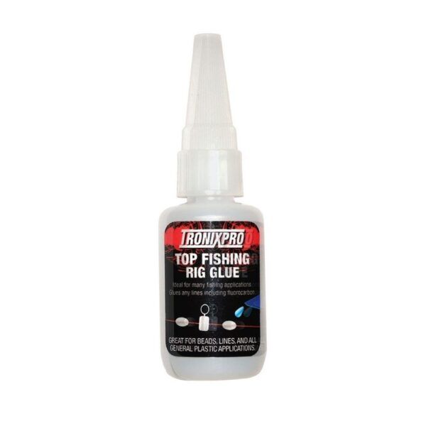 Pegamento Rig Glue TRONIXPRO