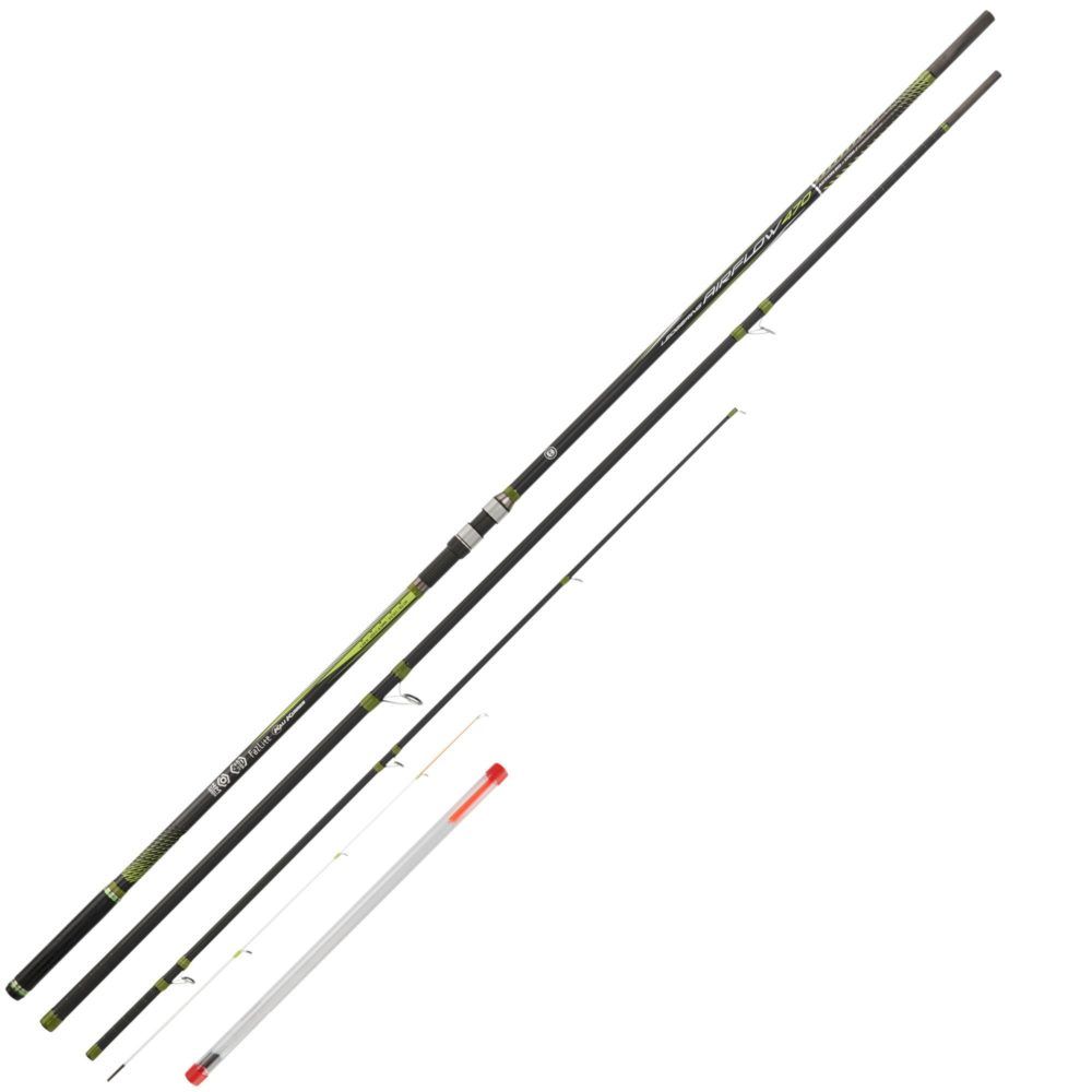 Caña Ledgering Kali Kunnan AIRFLOW 470