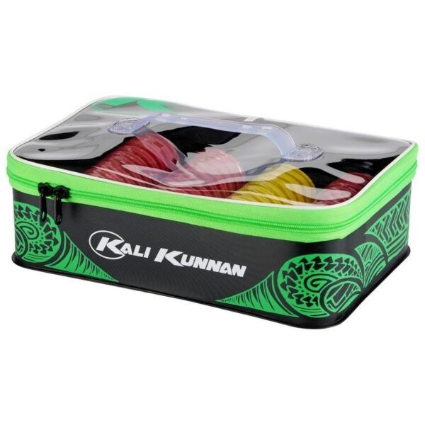 Bolsa Portabajos KALI KUNNAN HYDROBAG 48 PLEGADORAS