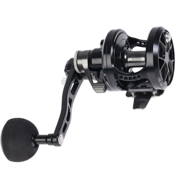 Carrete Jig Casting HART BRUTAL 2-SP 60L
