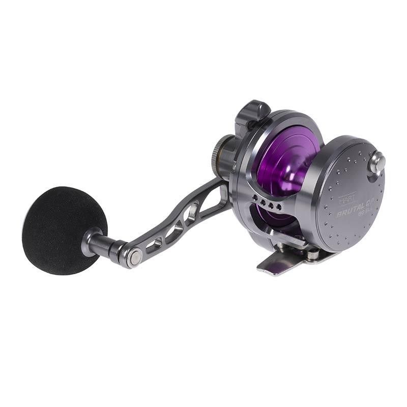 Carrete HART BRUTAL GP 50 SLX