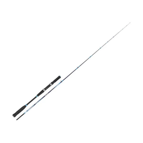 Caña Kali Kunnan OCTOPUS 180