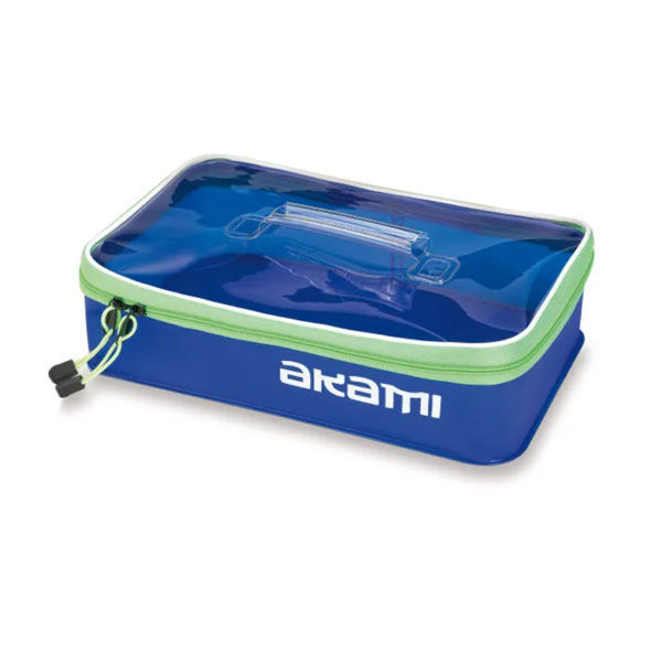 Maleta Transporte Akami Casting Bag