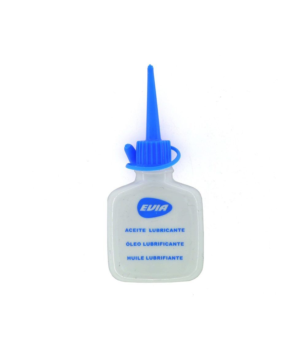 Aceite Especial para Carretes EVIA