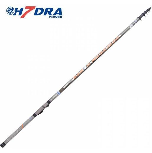 Caña H7dra SARGO MAREJADA 7,20 mts. - Imagen 2