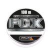 Fluorocarbono ASARI FCX 100 mts - Imagen 2