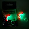 Perlas Flotantes Ovaladas LUMINOSAS Kali Kunnan 4,7 x 10 mm - Imagen 5