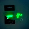Perlas Flotantes Ovaladas LUMINOSAS Kali Kunnan 4,7 x 10 mm - Imagen 7