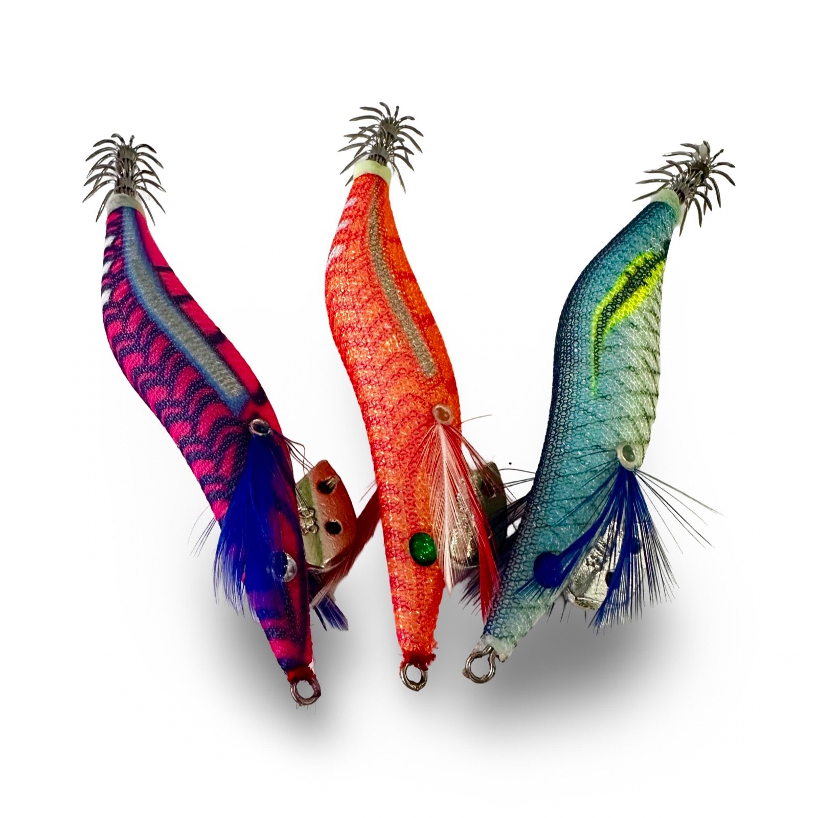 Jibionera Sert SRT Glow