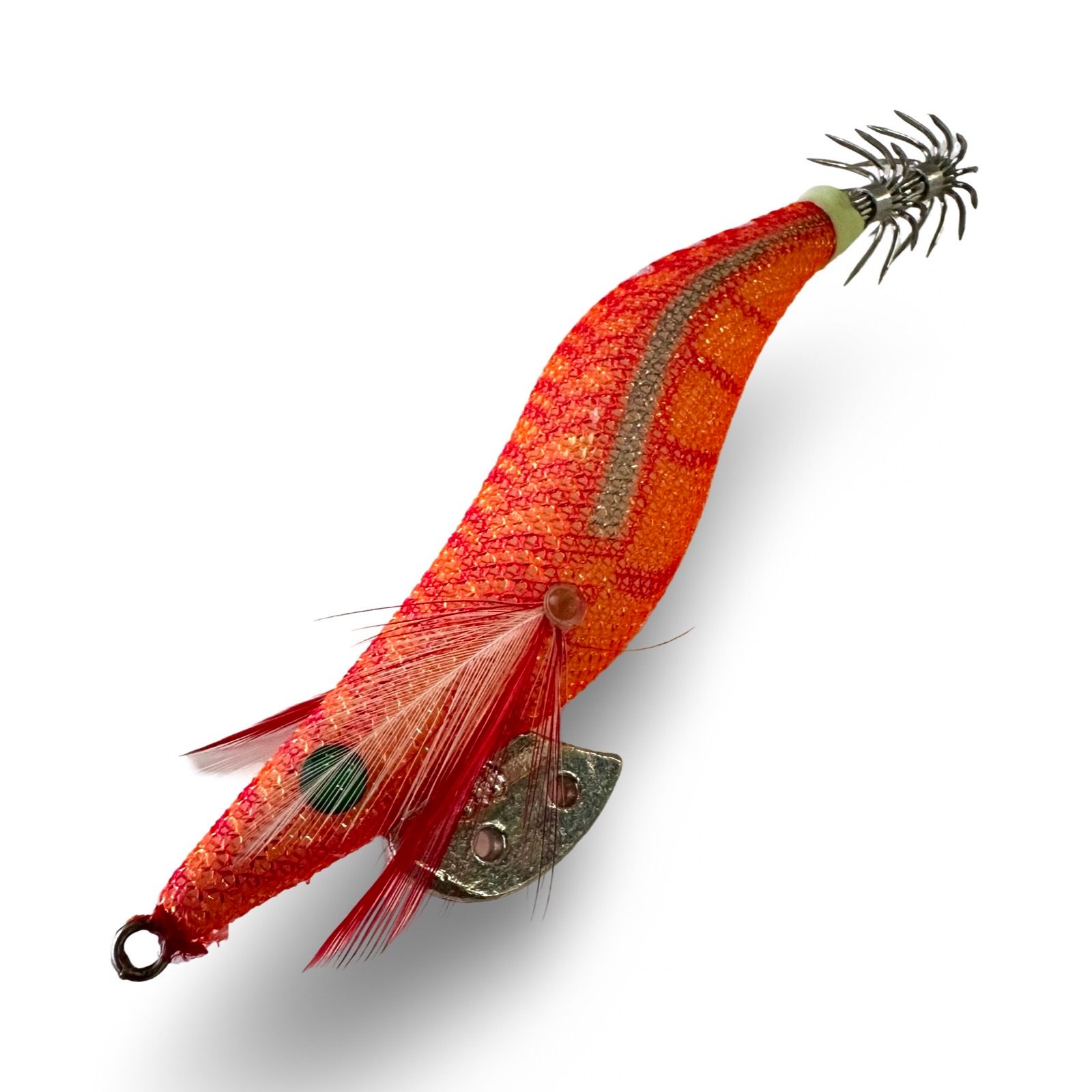 Jibionera Sert SRT Glow - Imagen 4