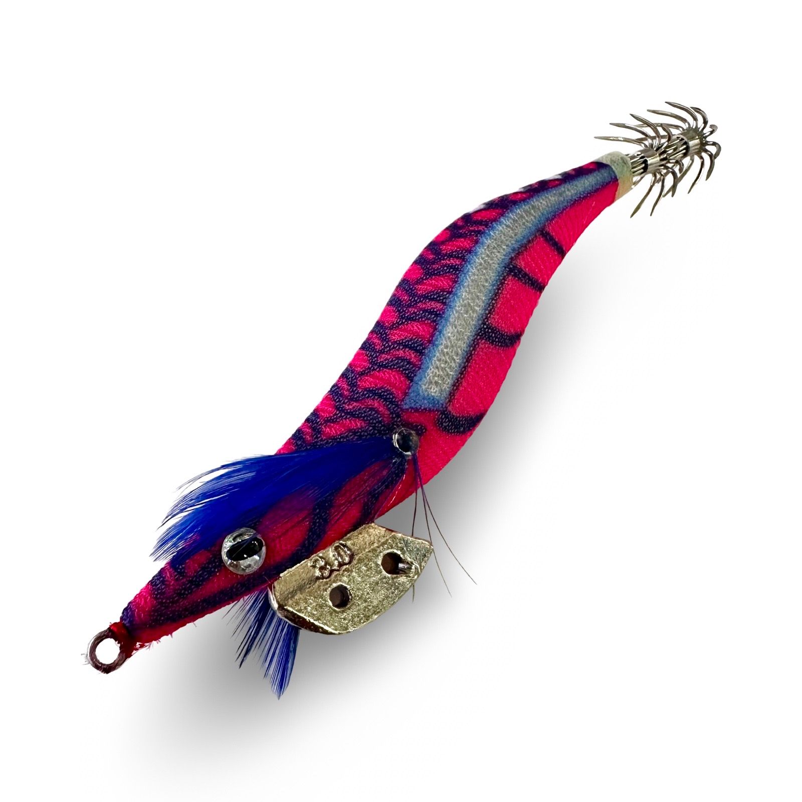 Jibionera Sert SRT Glow - Imagen 5